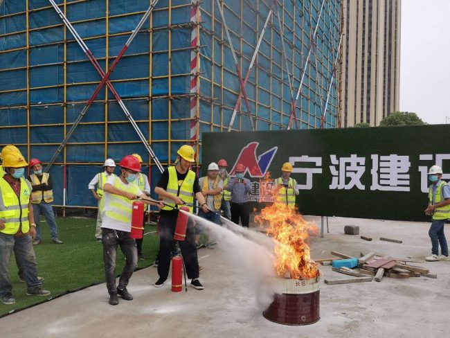 宁波市建设集团股份有限公司